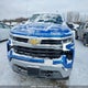 3GCUKDED8SG247263 2025 Chevrolet Silverado K1500 Lt auction photo thumbnail 12
