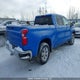 3GCUKDED8SG247263 2025 Chevrolet Silverado K1500 Lt auction photo thumbnail 4