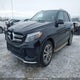 4JGDA2EB4GA704125 2016 Mercedes-Benz Gle 350D 4Matic auction photo thumbnail 2