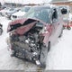 3N1CP5DV4LL524404 2020 Nissan Kicks auction photo thumbnail 2