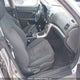 4S3BL616986204570 2008 Subaru Legacy 2.5I auction photo thumbnail 5
