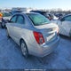 1G1JC5SH6C4120659 2012 Chevrolet Sonic Lt auction photo thumbnail 3