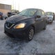 3N1AB7AP8HL661392 2017 Nissan Sentra S/Sv/Sr/Sl auction photo thumbnail 2