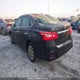 3N1AB7AP8HL661392 2017 Nissan Sentra S/Sv/Sr/Sl auction photo thumbnail 3