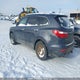 KM8SNDHF7DU012859 2013 Hyundai Santa Fe auction photo thumbnail 3