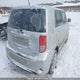 JTLZE4FE7FJ077720 2015 Toyota Scion Xb auction photo thumbnail 4