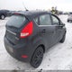 3FADP4FJ6BM201735 2011 Ford Fiesta auction photo thumbnail 4