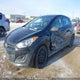 KMHD25LE8DU099757 2013 Hyundai Elantra Gt auction photo thumbnail 2