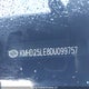 KMHD25LE8DU099757 2013 Hyundai Elantra Gt auction photo thumbnail 9