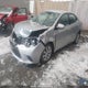 2T1BURHE5GC682696 2016 Toyota Corolla Le auction photo thumbnail 2