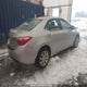 2T1BURHE5GC682696 2016 Toyota Corolla Le auction photo thumbnail 4