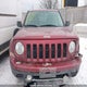 1C4NJRAB5GD625794 2016 Jeep Patriot Sport/North auction photo thumbnail 12