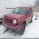 1C4NJRAB5GD625794 2016 Jeep Patriot Sport/North auction photo thumbnail 2