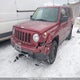 1C4NJRAB5GD625794 2016 Jeep Patriot Sport/North auction photo thumbnail 6