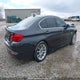 WBA5A7C51FD622897 2015 BMW 528 Xi auction photo thumbnail 4