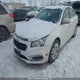 1G1PE5SBXG7102637 2016 Chevrolet Cruze Limited Lt auction photo thumbnail 2