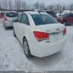 1G1PE5SBXG7102637 2016 Chevrolet Cruze Limited Lt auction photo thumbnail 3