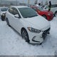 KMHD84LF4JU714432 2018 Hyundai Elantra auction photo thumbnail 1