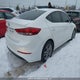 KMHD84LF4JU714432 2018 Hyundai Elantra auction photo thumbnail 4