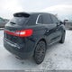 2LMPJ8LP1JBL26148 2018 Lincoln Mkx Reserve auction photo thumbnail 4
