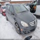 WDDFH3EB4BJ629990 2011 Mercedes-Benz B 200 Turbo auction photo thumbnail 1
