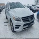 4JGDA5HB6DA224080 2013 Mercedes-Benz Ml 350 4Matic auction photo thumbnail 1