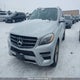 4JGDA5HB6DA224080 2013 Mercedes-Benz Ml 350 4Matic auction photo thumbnail 2