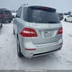4JGDA5HB6DA224080 2013 Mercedes-Benz Ml 350 4Matic auction photo thumbnail 3