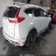 2HKRW2H90JH103184 2018 Honda Cr-V Touring auction photo thumbnail 4