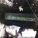 KMHLN4AG5NU313347 2022 Hyundai Elantra Sel auction photo thumbnail 17