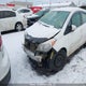 VNKKTUD3XEA012404 2014 Toyota Yaris Le auction photo thumbnail 13