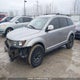 3C4PDCCG4FT559107 2015 Dodge Journey Sxt auction photo thumbnail 2