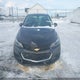 1G1BE5SM0J7205732 2018 Chevrolet Cruze Lt Auto auction photo thumbnail 11