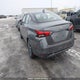 3N1CN8EV4SL863782 2025 Nissan Versa Sv auction photo thumbnail 3