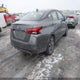 3N1CN8EV4SL863782 2025 Nissan Versa Sv auction photo thumbnail 4