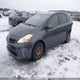 JTDZN3EU0EJ005061 2014 Toyota Prius V auction photo thumbnail 2