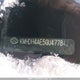 KMHDH4AE5GU477842 2016 Hyundai Elantra Sport Appearance auction photo thumbnail 20