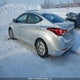 KMHDH4AE5GU477842 2016 Hyundai Elantra Sport Appearance auction photo thumbnail 3