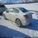2HGFB2F44DH110322 2013 Honda Civic Lx auction photo thumbnail 3