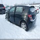 1G1JA6EH3C4123350 2012 Chevrolet Sonic Ls auction photo thumbnail 3