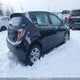 1G1JA6EH3C4123350 2012 Chevrolet Sonic Ls auction photo thumbnail 4
