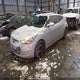 KMHTC6AD9DU089781 2013 Hyundai Veloster Tech auction photo thumbnail 2
