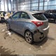 KMHD35LHXEU223794 2014 Hyundai Elantra Gt Se auction photo thumbnail 3