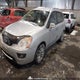 KNAHH8A83C7398893 2012 Kia Rondo Ex/Ex-Premium auction photo thumbnail 2