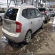 KNAHH8A83C7398893 2012 Kia Rondo Ex/Ex-Premium auction photo thumbnail 4