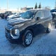 JA4J4UA89SZ626157 2025 Mitsubishi Outlander Es auction photo thumbnail 2
