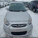 KMHCU5AE6EU161263 2014 Hyundai Accent Gls auction photo thumbnail 12