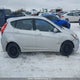 KMHCU5AE6EU161263 2014 Hyundai Accent Gls auction photo thumbnail 13