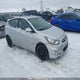 KMHCU5AE6EU161263 2014 Hyundai Accent Gls auction photo thumbnail 1