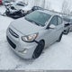 KMHCU5AE6EU161263 2014 Hyundai Accent Gls auction photo thumbnail 2
